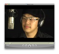 Sherman Hu Tutorials