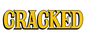 Cracked