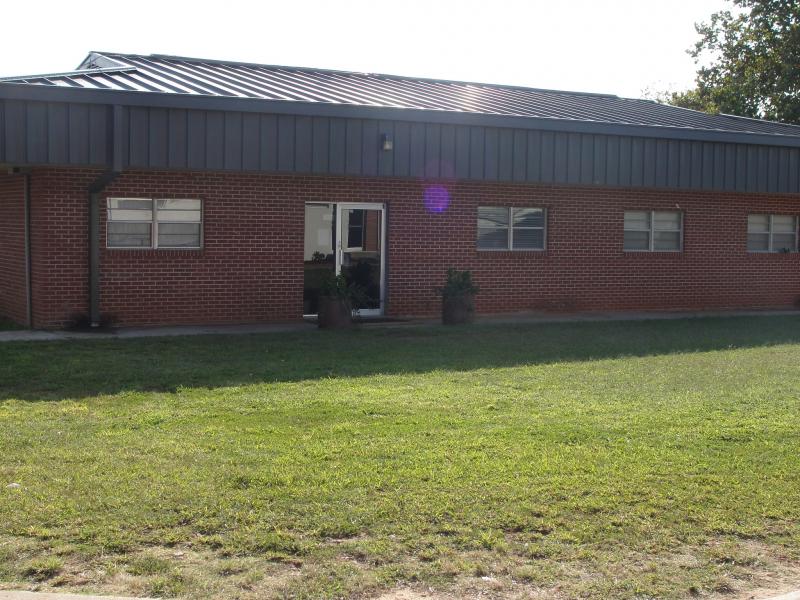 Roff Public School School History