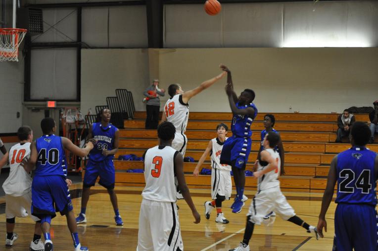 DeKalb ISD Home of the Bears Home