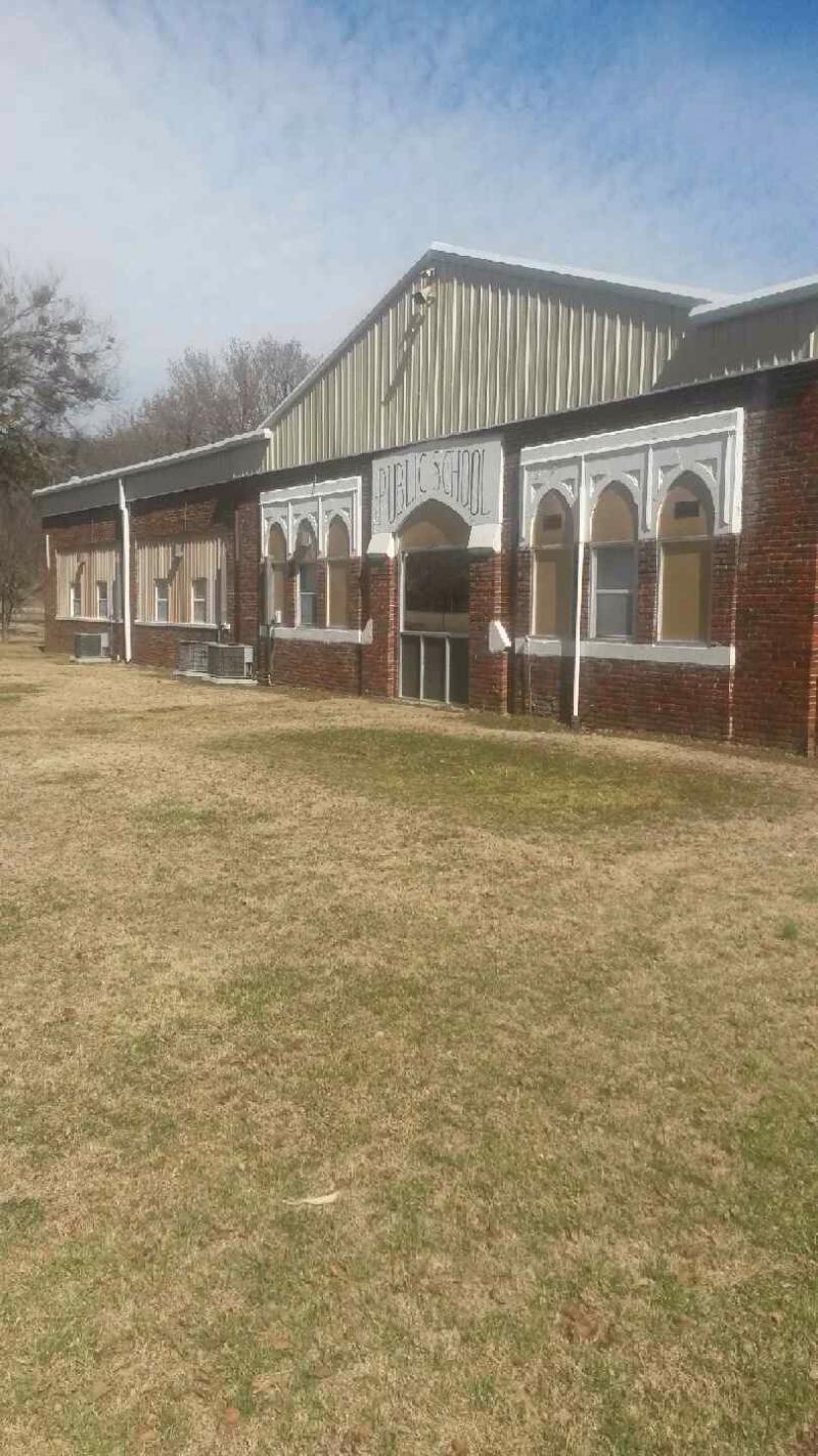 GrahamDustin Public School Home