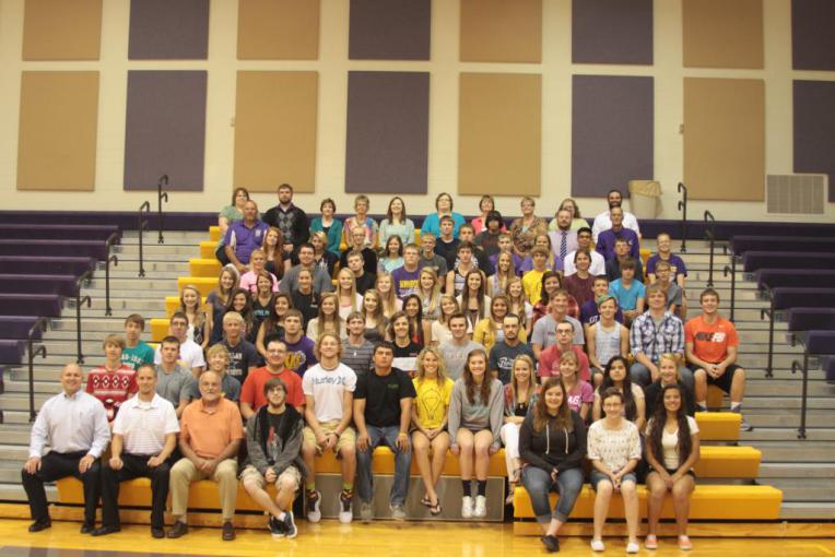 Minneola Schools USD 219 Home