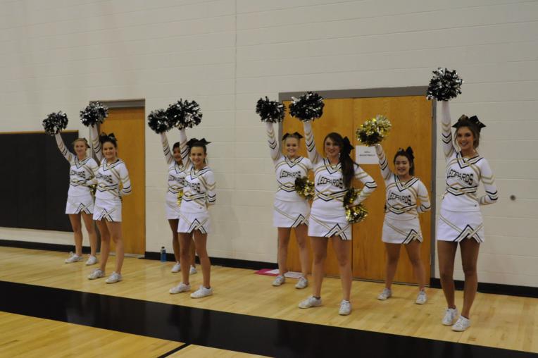 DeQueen High School Home