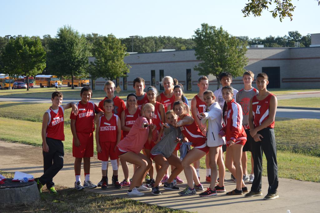 Kingston Public Schools 2015 Pictures