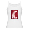 Ruby on Rails Jr. Spaghetti