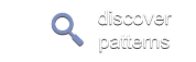 discover patterns