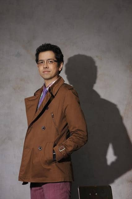 GEOFFREY AREND Body Of Proof
