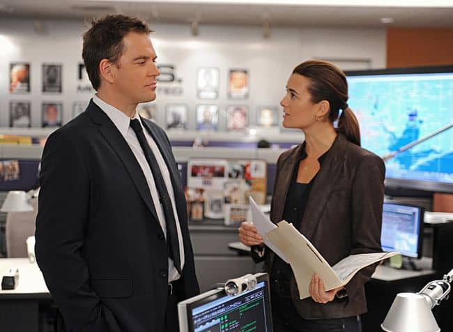 NCIS Season 10 Episode 13 Hit And Run