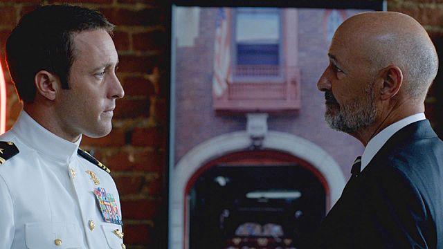 HAWAII FIVE 0 Season 4 Episode 5 Kupu’eu Promo