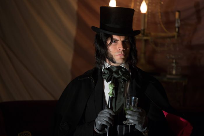Freak Show Episode 4 2