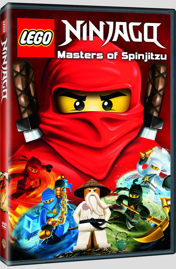 Lego Chima Saison 1 Streaming Vf Warner Bros. DVD Holiday Giveaway | SEAT42F