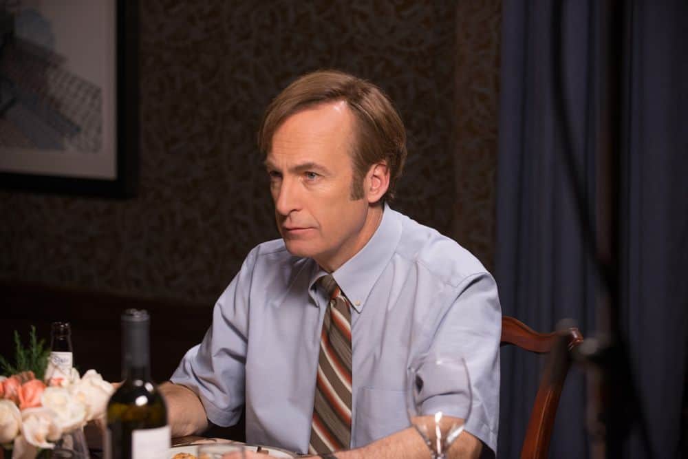 - Better Call Saul _ Season 2, Episode 5 - Photo Credit: Ursula Coyote/ Sony Pictures Television/ AMC