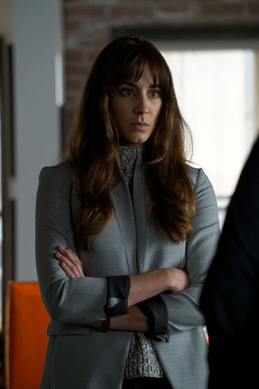 PRETTY LITTLE LIARS - "Hit and Run, Run, Run" - After making the biggest mistake of their lives, the girls must deal with the repercussions of what they've done in "Hit and Run, Run, Run," an all-new episode of Freeform's hit original series "Pretty Little Liars," airing TUESDAY, JULY 12 (8:00-9:00 p.m. EDT). (Freeform/Byron Cohen) TROIAN BELLISARIO