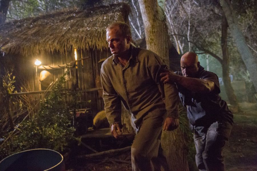 "THE LAST SHIP S3 UNIT" "Devil May Care" / Ep 304 TNT Ph: Doug Hyun