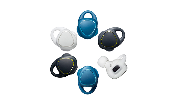 Samsung Gear IconX Samsung Gear IconX