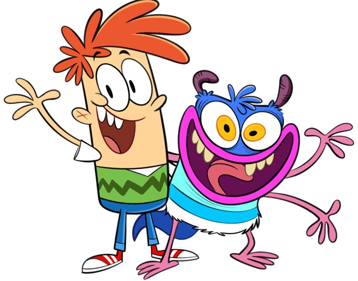 Bunsen is a Beast