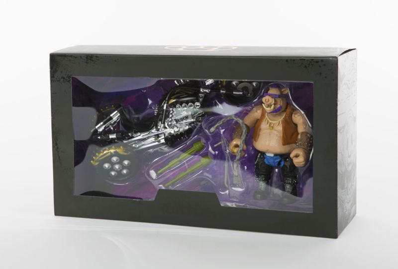 SDCC 2016_Nick_Playmates Bebop in Packaging