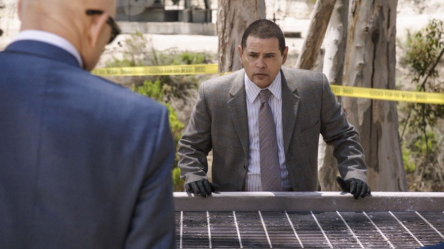 MAJOR CRIMES Season 5 Episode 4 Photos Skin Deep-14