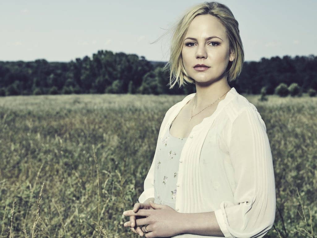 Adelaide Clemens as Tawney Talbot - Rectify _ Season 4, Gallery - Photo Credit: James Minchin/Sundance TV