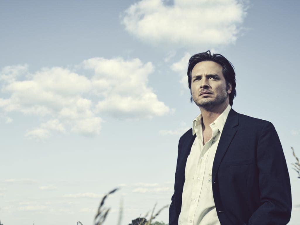 Aden Young as Daniel Holden - Rectify _ Season 4, Gallery - Photo Credit: James Minchin/Sundance TV