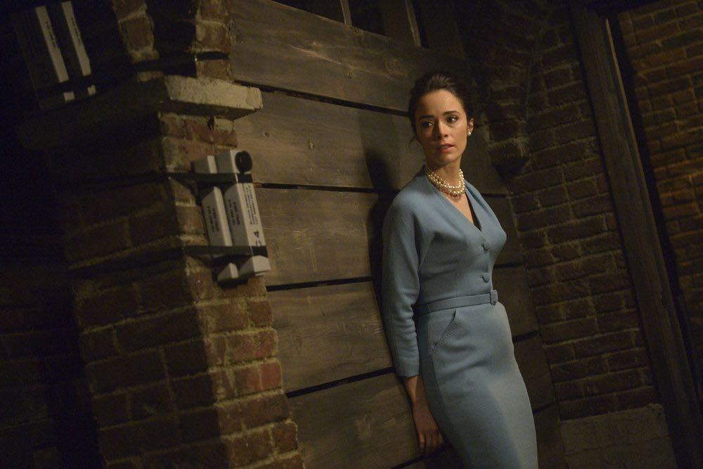 Image result for timeless season 1 episode 16