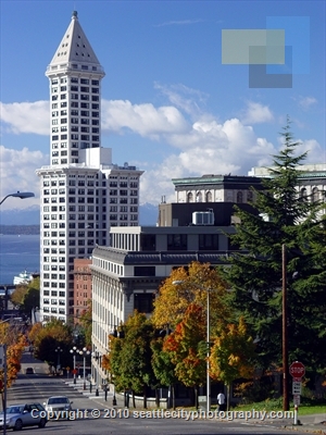 Click to view 'Smith Tower'