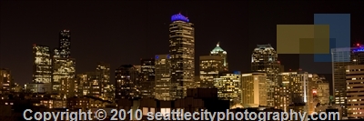 Click to view 'Night Panorama'