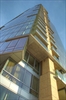 The new Bellevue Tower condominum in downtown Bellevue