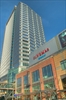The Lincoln Square shopping center and cinemas in Bellevue