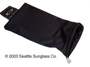 Oakley Micro Bag - Black