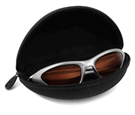 Oakley Medium Soft Vault - Black