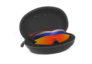 Oakley Radar / M Frame Soft Vault - Black