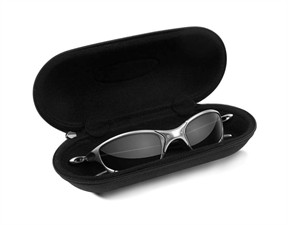 Oakley X Metal Soft Vault - Black