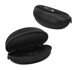 Oakley Half Jacket / Flak Jacket Soft Vault - Black