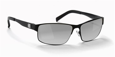 Gunnar Optiks Midnight 3D Eyewear - Onyx / 3D