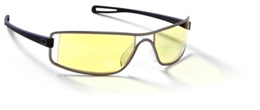 Gunnar Optiks Sphere Halogen Digital Performance Eyewear - Onyx