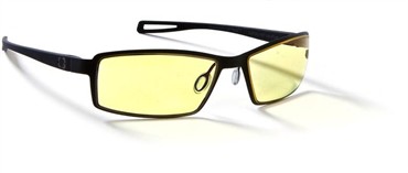 Gunnar Optiks Catalyst Wi-Five Digital Performance Eyewear - Onyx