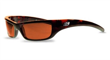 Kaenon UPD Sunglasses - Tortoise / C12 Copper Polarized