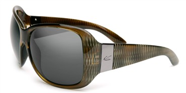 Kaenon Leila Sunglasses - Barramundi / G12 Grey Polarized