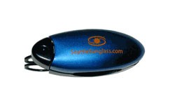 KooClip - Sunglass Visor Clip
