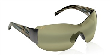 Maui Jim Kula Sunglasses - Gunmetal / Maui HT Polarized