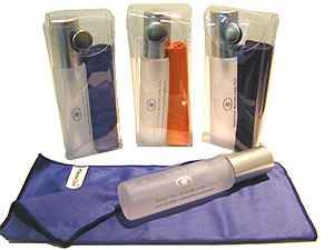Care Kit - Lens Cleaner & Micro Clair Cloth