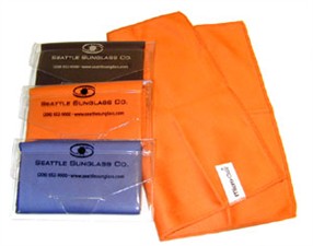Micro-Clair Cleaning Cloth