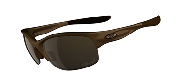 Oakley Commit SQ Sunglasses - Bronze/Bronze Polarized