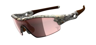 Oakley King's Radar Pitch Sunglasses - Desert Camo / VR28