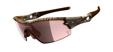 Oakley King's Radar Pitch Sunglasses - Woodland Camo / VR28
