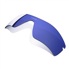 Oakley Radar Path Replacement / Accessory Lenses - Ice