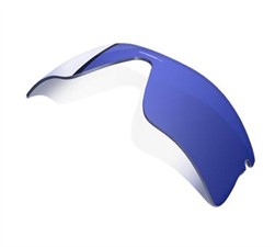 Oakley Radar Range Replacement / Accessory Lenses - Ice