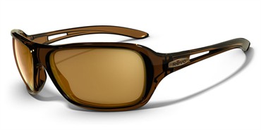 Revo Highside Sunglasses - Polished Rootbeer / Bronze Polarized