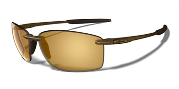 Revo Mooring Sunglasses - Brown Smoke / Bronze Polarized
